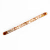 Slim Barrette Fleur de Champagne